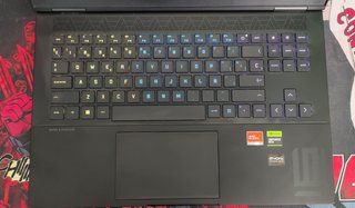 HP OMEN 16 RTX 4070 / 32GB RAM / Pantalla 2K 240H