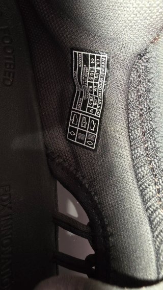 Sandalias Keen Uneek grises y moradas