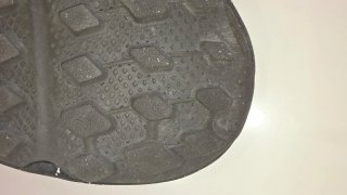 Sandalias Keen Uneek grises y moradas