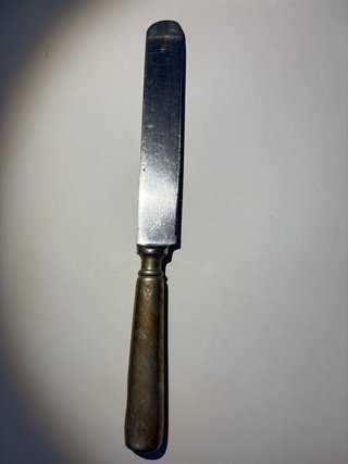 Posate Vintage Christofle Filet / Chinon -Placcate