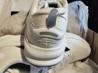 Adidas Supernova Ease 2 Blancas