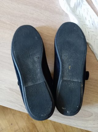 Manoletinas y medias traje alcarreña
