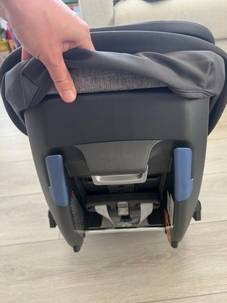 Seggiolino Auto Inglesina Darwin i-Size