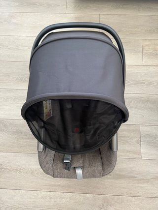 Seggiolino Auto Inglesina Darwin i-Size