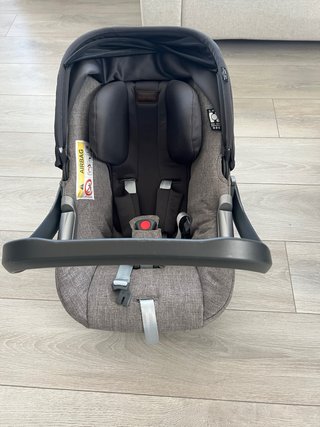 Seggiolino Auto Inglesina Darwin i-Size