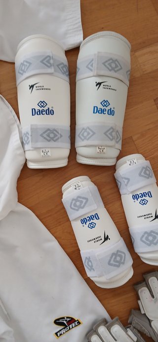Taekwondo