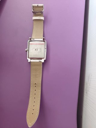 Reloj Lotus Modelo 15740 Blanco
