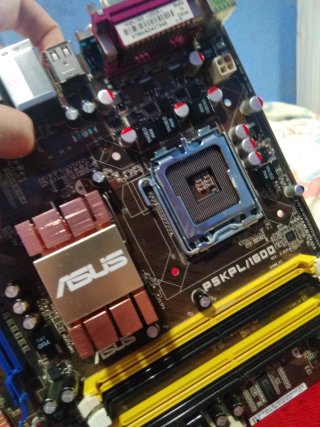 Placa Base Asus Gaming