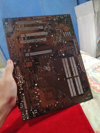Placa Base Asus Gaming