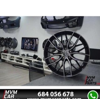 Llantas 18 BMW F30 Performance BM013
