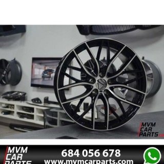Llantas 18 BMW F30 Performance BM013