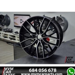 Llantas 18 BMW F30 Performance BM013