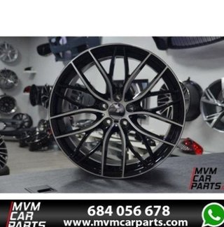 Llantas 18 BMW F30 Performance BM013