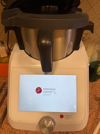 Monsieur Cuisine Smart