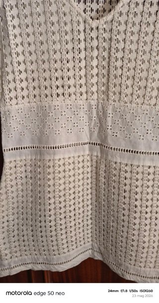 Copricostume Calzedonia Taglia Unica