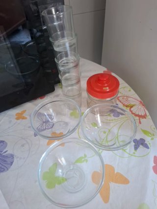 Accesorios cocina