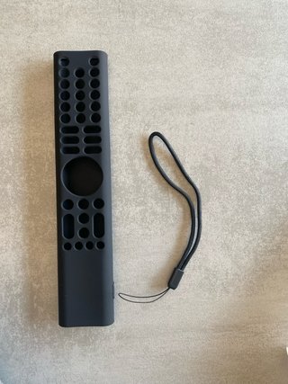 Funda protectora para mando Xiaomi