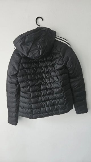 Giubbotto donna Adidas nero