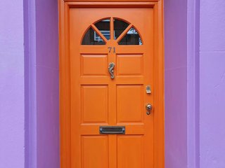 JOVIRA esmalte laca puertas madera satinado