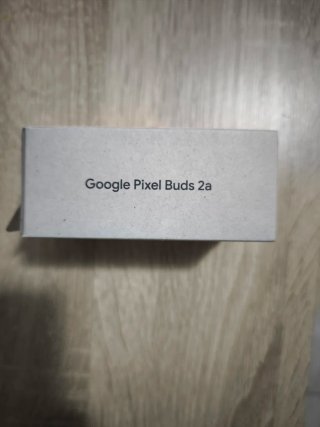 Google Pixel Buds A-Series