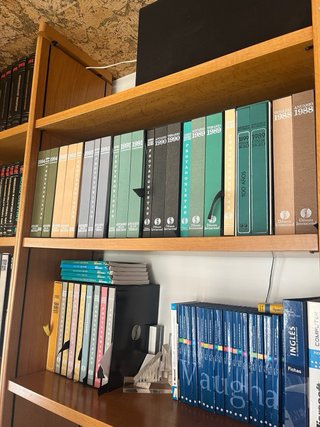 Coleccion libros