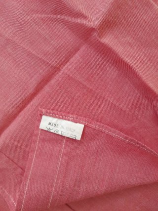 Camicia uomo Harvey & Simpson rosa