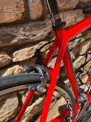 Bicicleta Carretera Cannondale SuperSix EVO