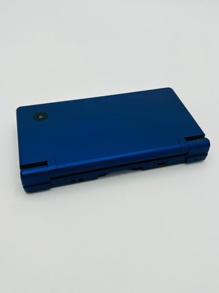 Nintendo DSi Blu Metallico