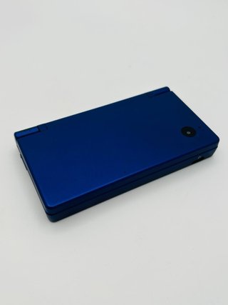 Nintendo DSi Blu Metallico