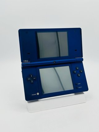 Nintendo DSi Blu Metallico