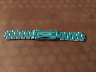 Correa Reloj Hamilton