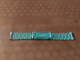 Correa Reloj Hamilton