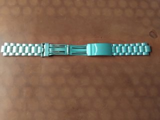 Correa Reloj Hamilton