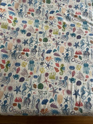 Funda Nórdica Zara Home Infantil
