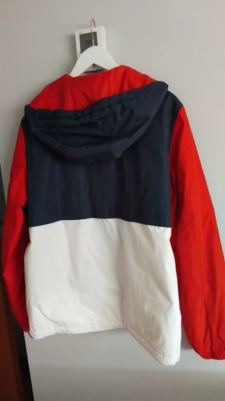 Parka Pepe Jeans T. M de chico