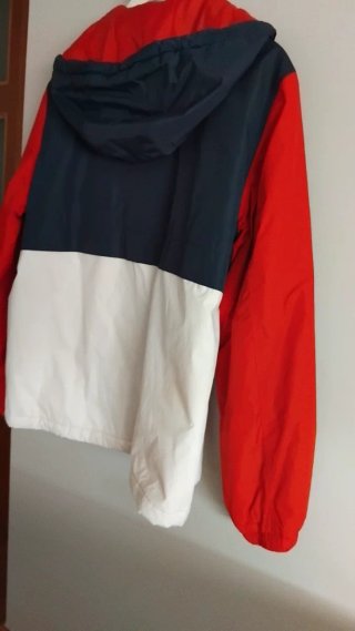 Parka Pepe Jeans T. M de chico