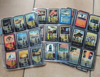 Carte Kenshiro