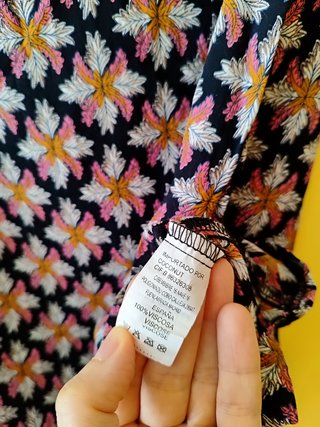 2 Vestidos verano Talla M 38