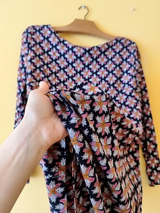 2 Vestidos verano Talla M 38