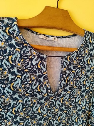 2 Vestidos verano Talla M 38