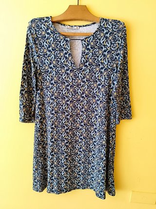 2 Vestidos verano Talla M 38