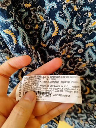 2 Vestidos verano Talla M 38