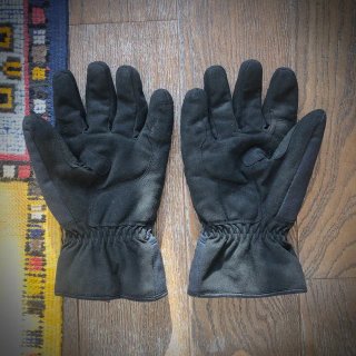Guantes SPIDI SCU