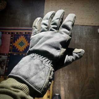 Guantes SPIDI SCU