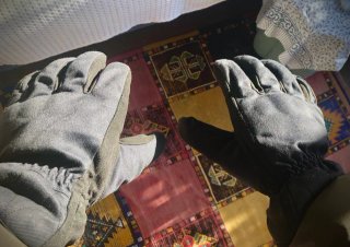 Guantes SPIDI SCU
