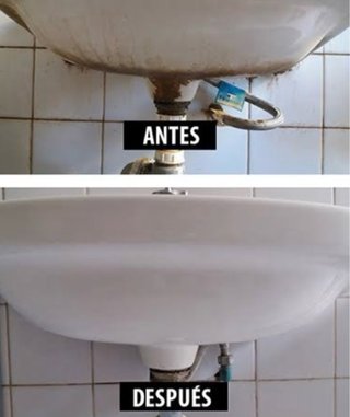 Limpieza a fondo