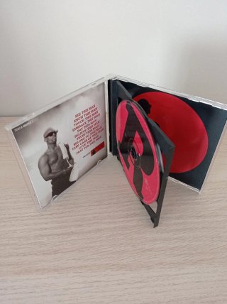 CD Música R. (R. / R.)