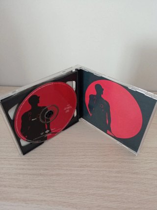 CD Música R. (R. / R.)