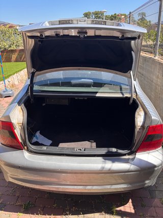 Opel Vectra DTI 1999 – 5 puertas – 170.000 km