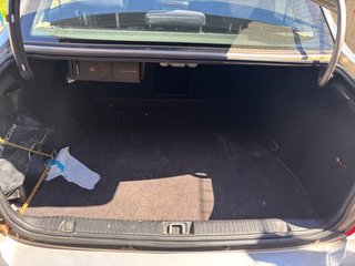 Opel Vectra DTI 1999 – 5 puertas – 170.000 km